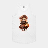 Authentic Singlet Thumbnail