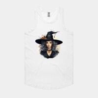 Authentic Singlet Thumbnail