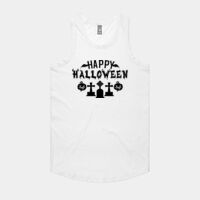 Authentic Singlet Thumbnail