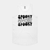 Authentic Singlet Thumbnail