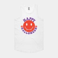 Authentic Singlet Thumbnail