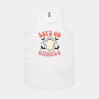 Authentic Singlet Thumbnail