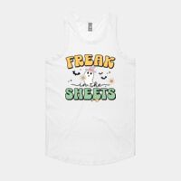 Authentic Singlet Thumbnail