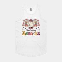 Authentic Singlet Thumbnail