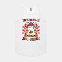 Authentic Singlet Thumbnail