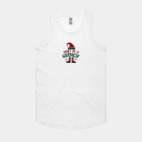 Authentic Singlet Thumbnail