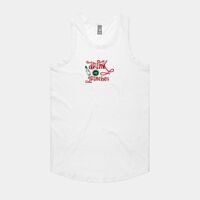 Authentic Singlet Thumbnail