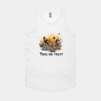 Authentic Singlet Thumbnail