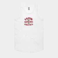 Authentic Singlet Thumbnail