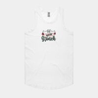 Authentic Singlet Thumbnail