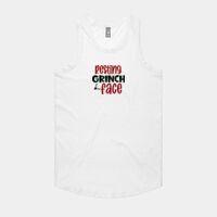 Authentic Singlet Thumbnail