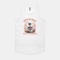 Authentic Singlet Thumbnail