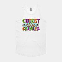 Authentic Singlet Thumbnail