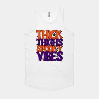 Authentic Singlet Thumbnail