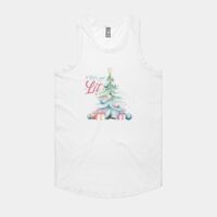 Authentic Singlet Thumbnail