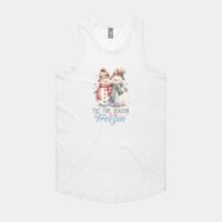 Authentic Singlet Thumbnail