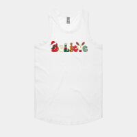 Authentic Singlet Thumbnail