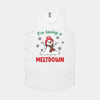 Authentic Singlet Thumbnail