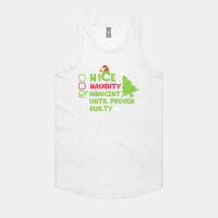 Authentic Singlet Thumbnail