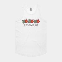 Authentic Singlet Thumbnail