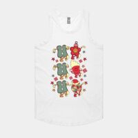 Authentic Singlet Thumbnail