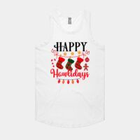 Authentic Singlet Thumbnail