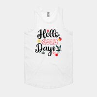 Authentic Singlet Thumbnail