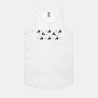 Authentic Singlet Thumbnail