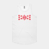 Authentic Singlet Thumbnail