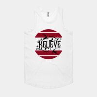 Authentic Singlet Thumbnail