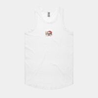 Authentic Singlet Thumbnail