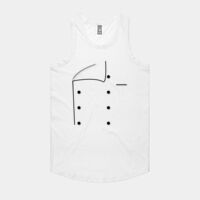 Authentic Singlet Thumbnail