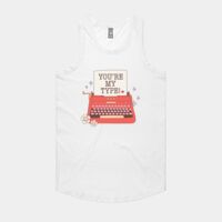 Authentic Singlet Thumbnail