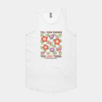 Authentic Singlet Thumbnail