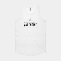 Authentic Singlet Thumbnail