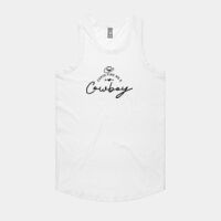 Authentic Singlet Thumbnail