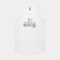 Authentic Singlet Thumbnail