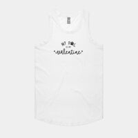 Authentic Singlet Thumbnail