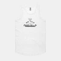 Authentic Singlet Thumbnail