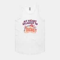 Authentic Singlet Thumbnail