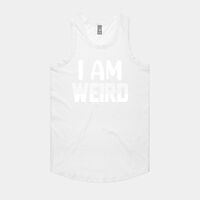 Authentic Singlet Thumbnail