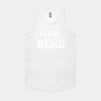 Authentic Singlet Thumbnail