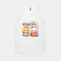 Authentic Singlet Thumbnail