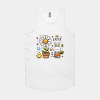 Authentic Singlet Thumbnail