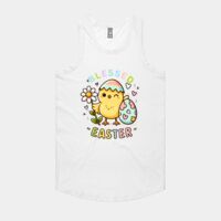 Authentic Singlet Thumbnail