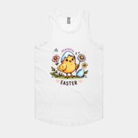 Authentic Singlet Thumbnail