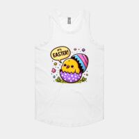 Authentic Singlet Thumbnail