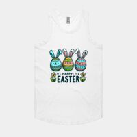 Authentic Singlet Thumbnail