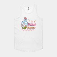 Authentic Singlet Thumbnail