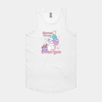 Authentic Singlet Thumbnail